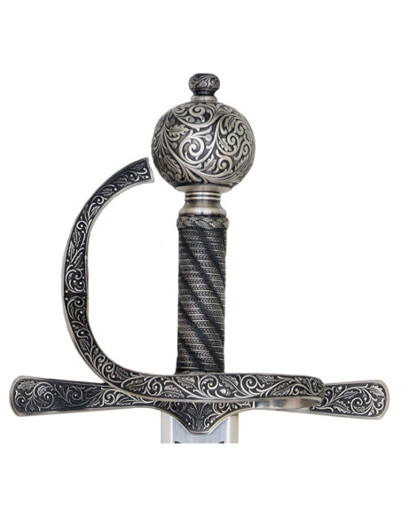 Épée de Francis Drake