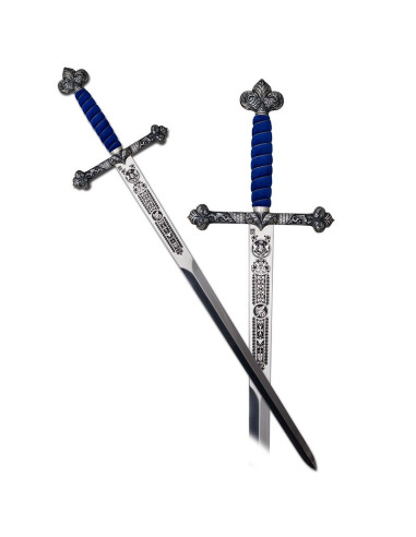 épée de saint george