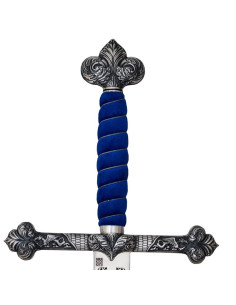 épée de saint george 2