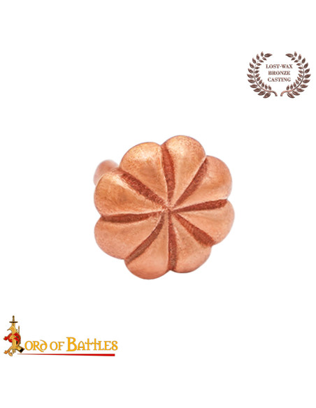 Pack de 5 décorations pour ceinture...