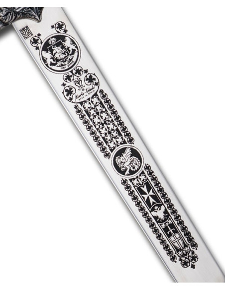 épée de saint george