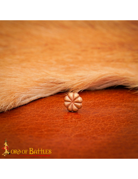 Pack de 5 décorations pour ceinture...