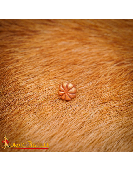 Pack de 5 décorations pour ceinture...