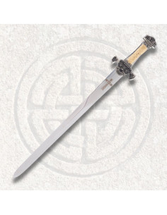 Couteau à lettres épée celtique, Art Gladius