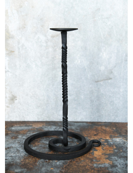 Candelabre pour bougies et support...