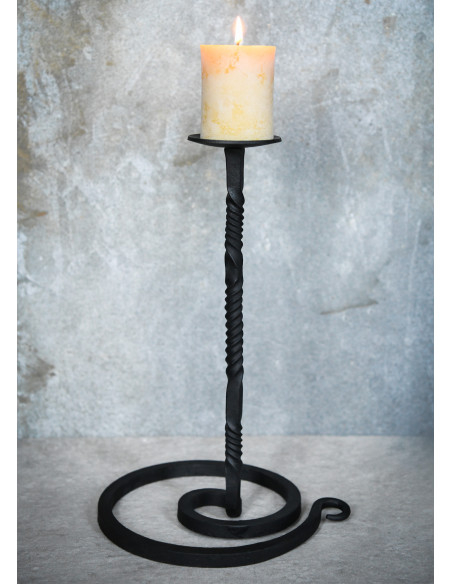 Candelabre pour bougies et support...