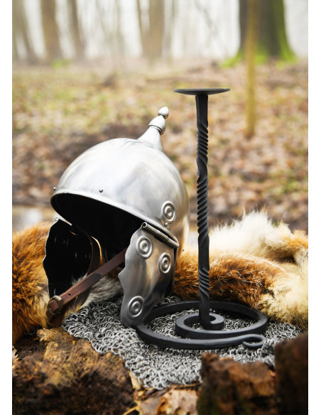 Candelabre pour bougies et support...