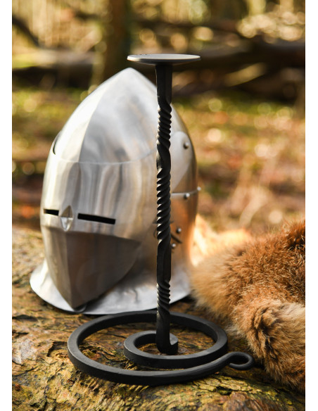 Candelabre pour bougies et support...