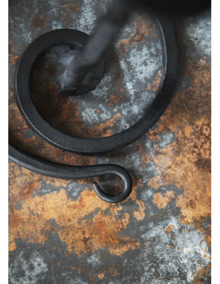 Candelabre pour bougies et support...