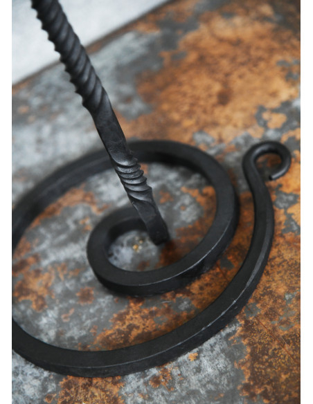 Candelabre pour bougies et support...