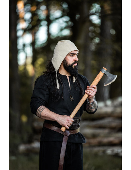 Crêpe paysanne de coton, coloris...