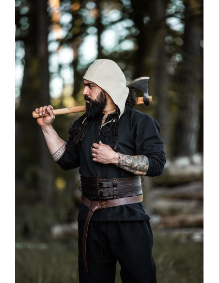 Crêpe paysanne de coton, coloris...