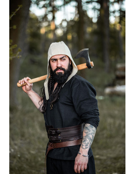 Crêpe paysanne de coton, coloris...