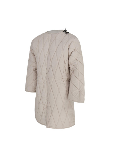 Gambison médiéval rembourré naturel,...