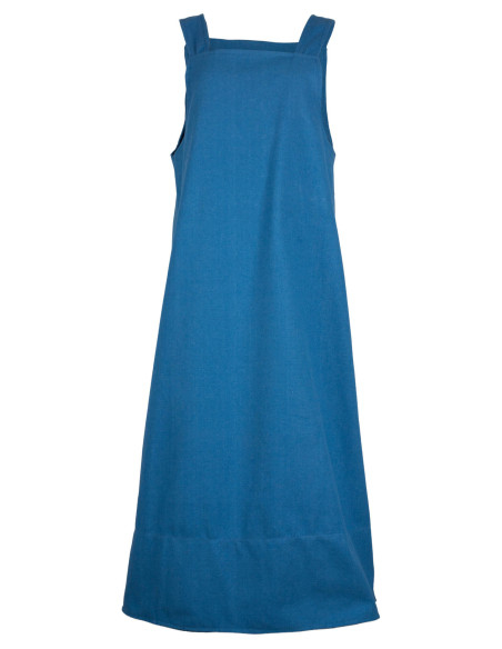 Robe style tablier modèle Lientje,...