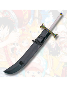 Épée non officielle Milhawk de One Piece 2