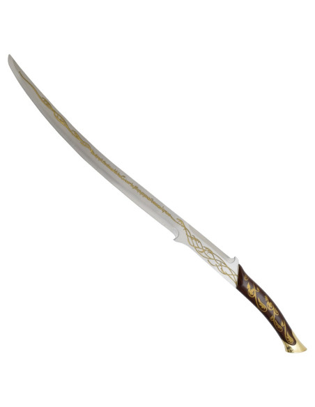 Épée Arwen du Seigneur des Anneaux...