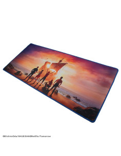 Tapis de bureau Going Merry et L'Équipage, One Piece 2