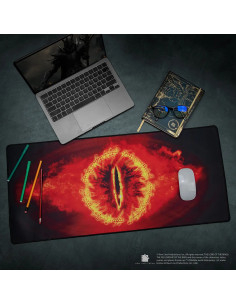 Tapis de bureau Oeil de Sauron du Seigneur des Anneaux
