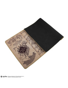 Tapis de bureau Carte du Maraudeur de Harry Potter 2