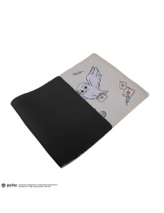 Tapis de bureau Hedwig de Harry Potter 2