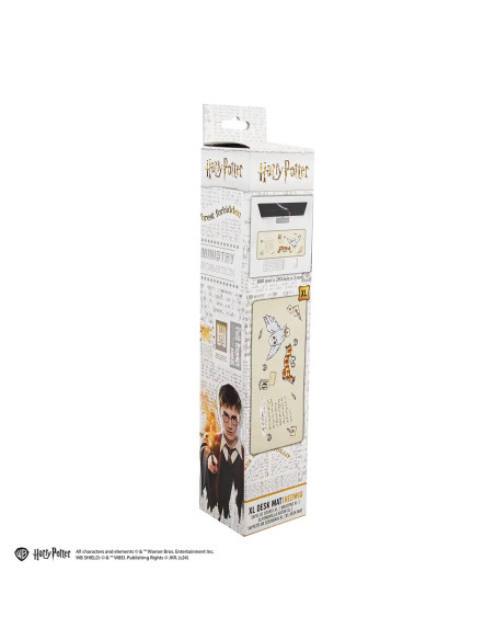 Tapis de bureau Hedwig de Harry Potter