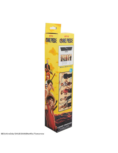 Tapis de bureau Équipage Chapeau de...