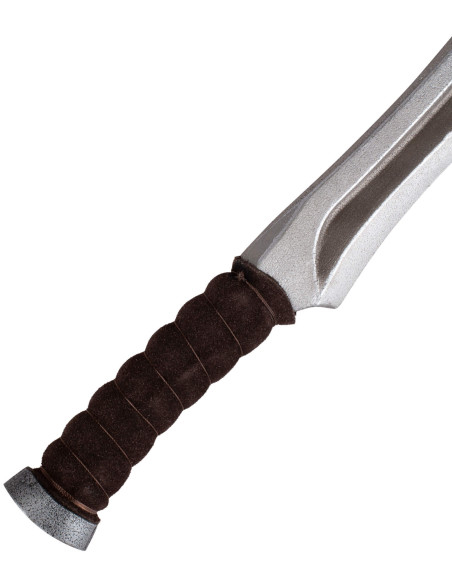 Couteau de chasse modèle Uller pour LARP