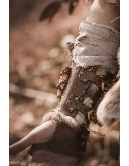 Bandeaux barbares modèle Berseker,...