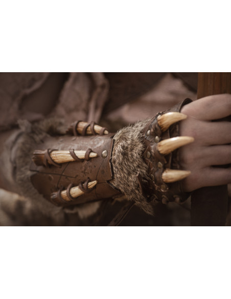 Bandeaux barbares modèle Berseker,...