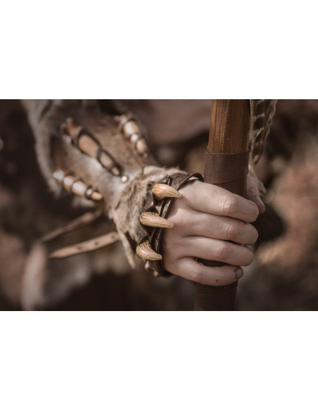 Bandeaux barbares modèle Berseker,...