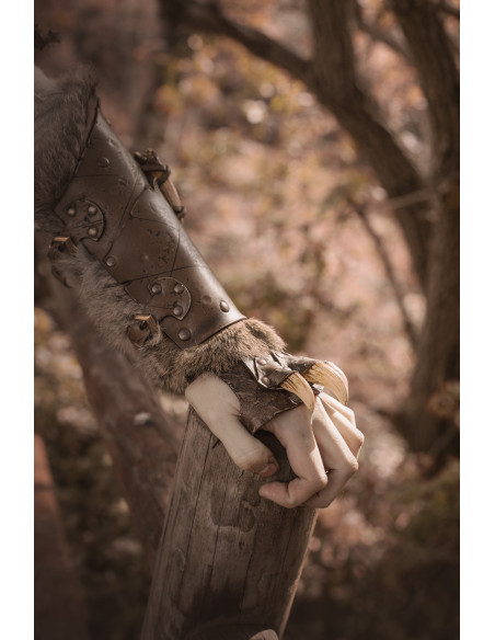 Braises barbare longues modèle...