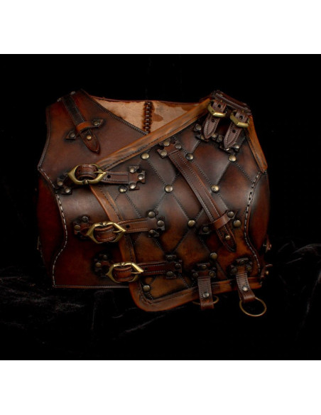 Pantalon de voleur modèle Explorer,...