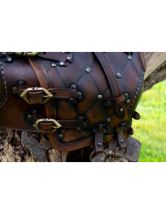 Pantalon de voleur modèle Explorer, sans épaulettes 2