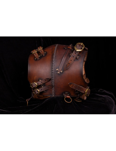 Pantalon de voleur modèle Explorer,...