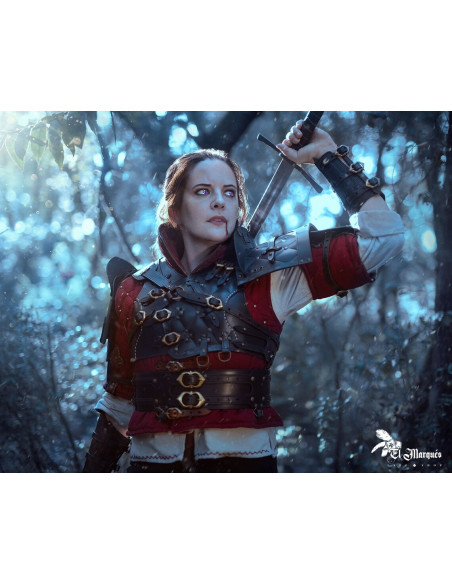 Pantalon de voleur modèle Explorer,...