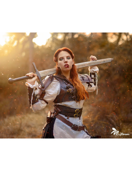 Pantalon de voleur modèle Explorer,...