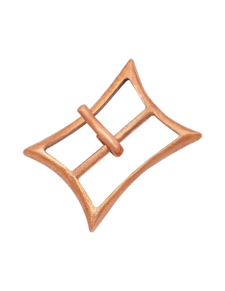 Boucle de ceinture médiévale en...