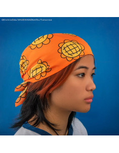 Monnaies et bandana de Nami - One Piece 2