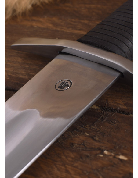 Épée normande une main, fonctionnelle