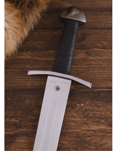 Épée normande une main, fonctionnelle