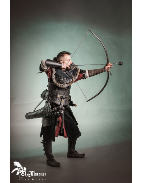 Carquois pour flèches de LARP avec...