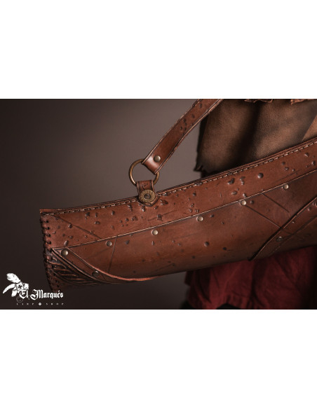 Carquois pour flèches de LARP avec...