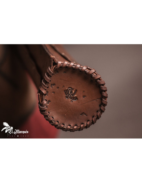 Carquois pour flèches de LARP avec...