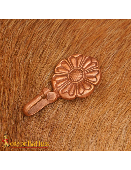 Support de suspension petit médiéval...