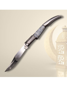 Couteau Carraca série Perla