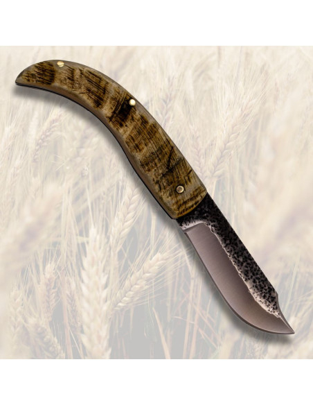 Couteau Rústique Tramuntana N91C