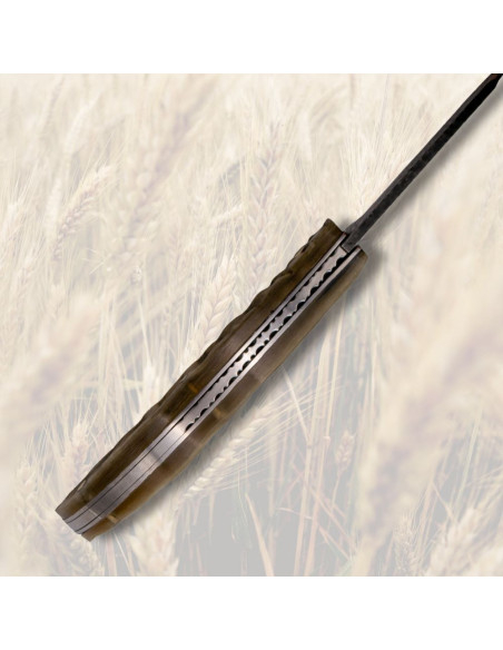 Couteau Rústique Tramuntana N91C