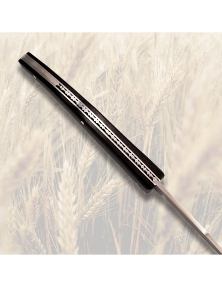 Couteau Navaja Punta Tramuntana N92E