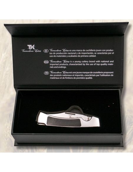 Couteau pliant Grand Danois de...